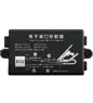 Electronic throttle governor