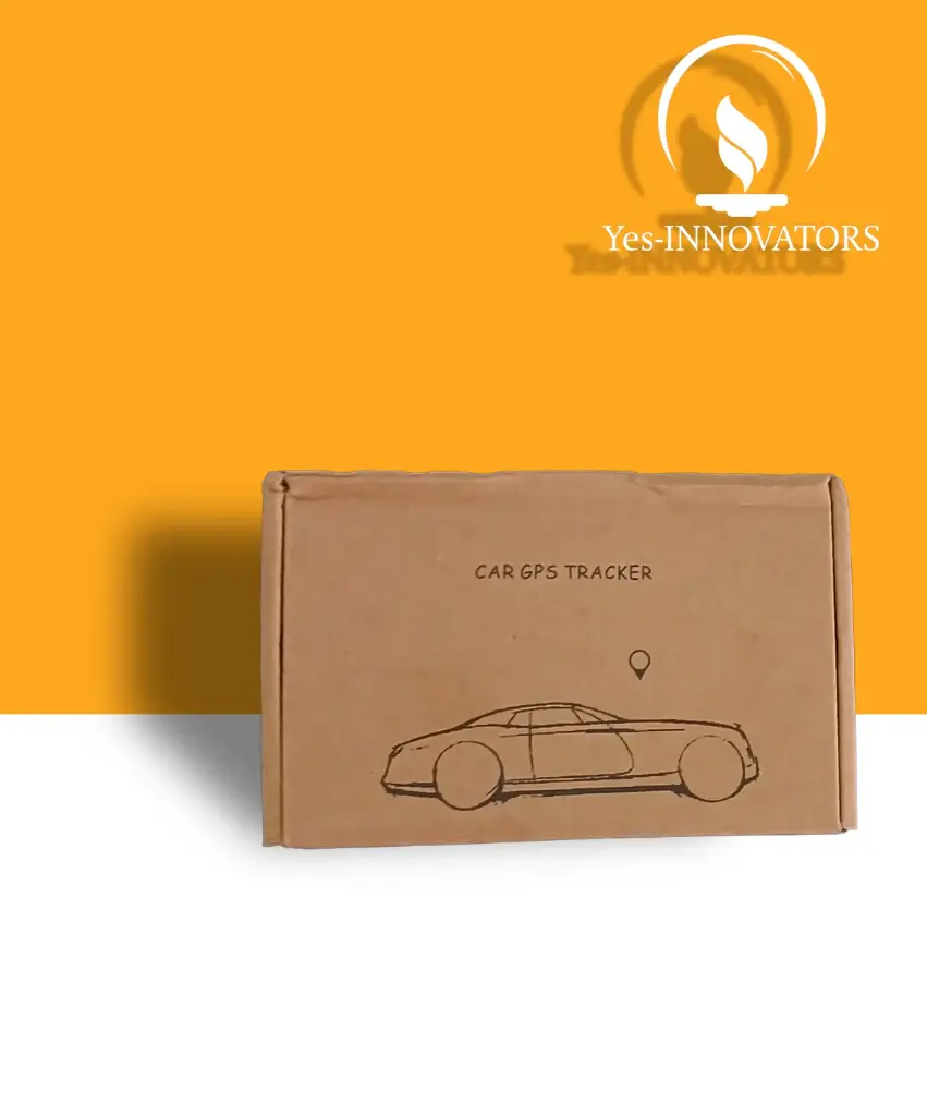 TK003 GPS TRACKER