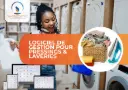 Logiciel de gestion pour Laverie