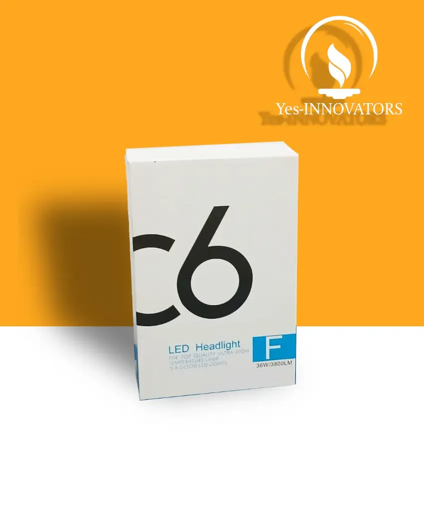 Ampoules LED auto – Puissance