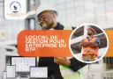 Logiciel de gestion pour entreprise du BTP