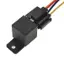 [RCM-ER5V] Relay,Control of startup